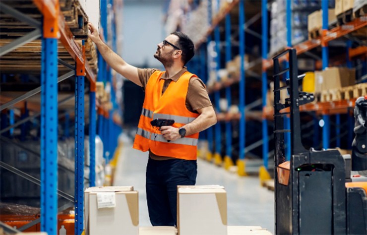 Quản trị chất lượng là một công việc ảnh hưởng trực tiếp tới sự thành công và thất bại của một doanh nghiệp (Ảnh minh họa)