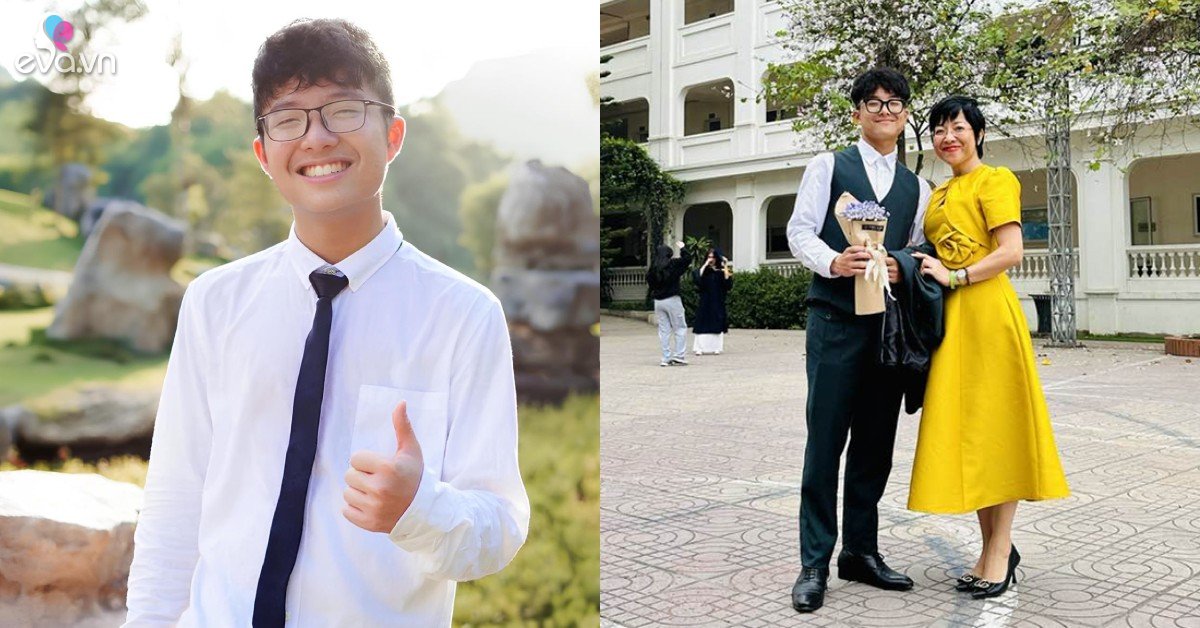 View - Con trai Công Lý trong ví không có nổi 20 nghìn, nói gì khi bị mẹ Thảo Vân đem ra so sánh