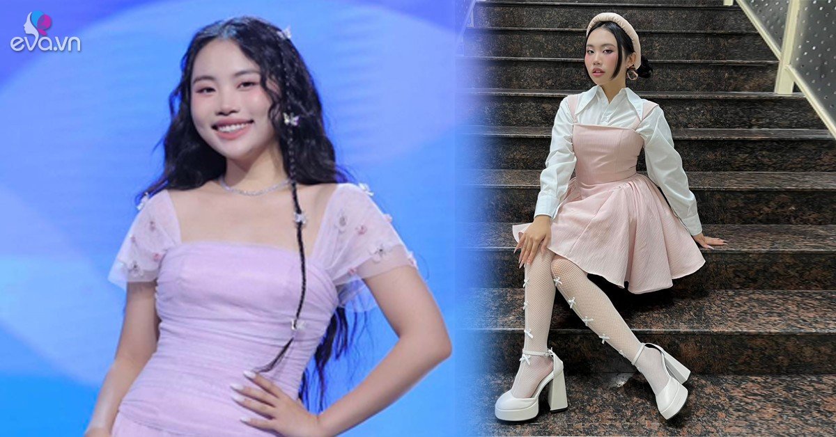 View - Phương Mỹ Chi hiếm hoi đi diễn ở bar, chơi trội với trang phục không nghệ sĩ nào đụng hàng