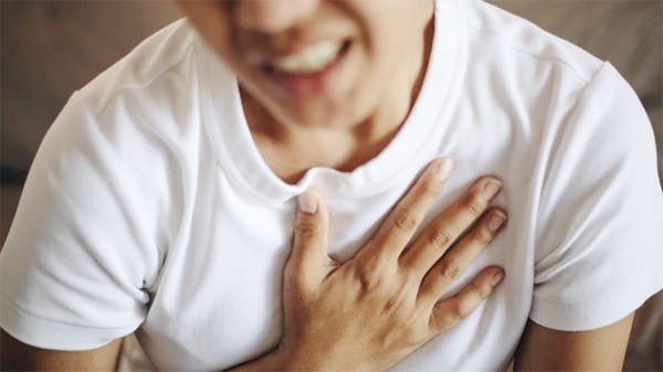 Khi đàn ông già đi sẽ xuất hiện “2 to, 2 nhỏ”, nếu chồng bạn không có chứng tỏ còn lâu mới lão hóa - 2