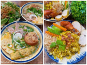 Bếp Eva - Thích ăn sáng ở nhà, 9X ngày nào cũng dậy sớm nấu các món xôi cháo bún bánh phở