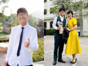 Giải trí - Con trai Công Lý trong ví không có nổi 20 nghìn, nói gì khi bị mẹ Thảo Vân đem ra so sánh