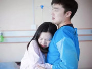Bà bầu - Chồng đi làm cả năm không về, tôi lên tìm bất ngờ thấy anh đưa cô gái bụng bầu vượt mặt đi đẻ
