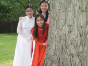 Tin tức - 3 ái nữ nhà đại gia Việt: Thành tích học tập siêu khủng, có khối tài sản hàng trăm tỷ đồng