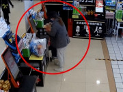 Tin tức - Bí mật trong lòng bàn tay hé lộ tội lỗi của người phụ nữ chuyên mua nước khoáng