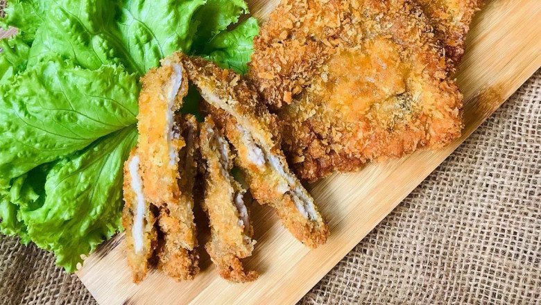 Sau 6 giờ tối không nên ăn rau cải cùng 8 thực phẩm này nếu không muốn tăng cân, mỡ bụng ngày càng dày - 3