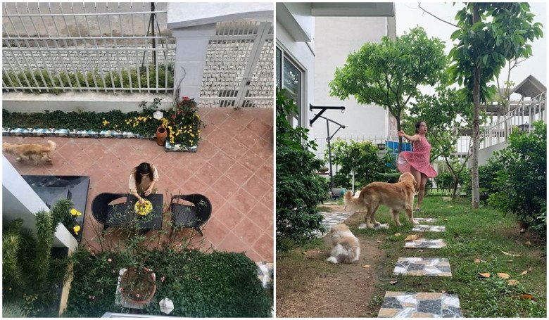 amp;#34;Sao Maiamp;#34; Nguyễn Ngọc Anh: Từng trắc trở đường tình, nay hạnh phúc bên chồng trẻ kém tuổi và ái nữ siêu đáng yêu - 15