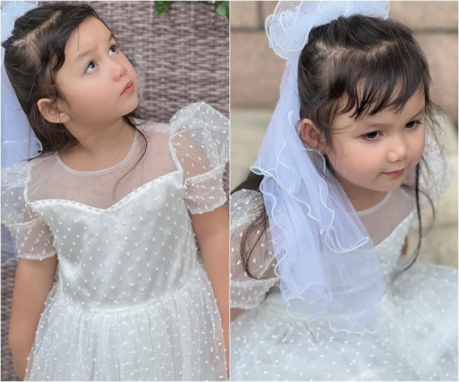 amp;#34;Sao Maiamp;#34; Nguyễn Ngọc Anh: Từng trắc trở đường tình, nay hạnh phúc bên chồng trẻ kém tuổi và ái nữ siêu đáng yêu - 10