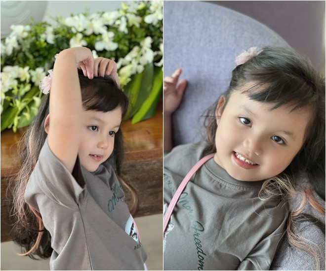 amp;#34;Sao Maiamp;#34; Nguyễn Ngọc Anh: Từng trắc trở đường tình, nay hạnh phúc bên chồng trẻ kém tuổi và ái nữ siêu đáng yêu - 12