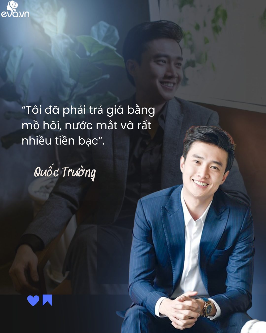 amp;#34;Tổng tàiamp;#34; 35 tuổi giàu có Quốc Trường: amp;#34;Tôi đã phải trả giá bằng mồ hôi, nước mắt và nhiều tiền bạcamp;#34; - 4