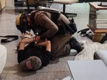 Xả súng trong trung tâm thương mại ở Bangkok, nhiều người thương vong