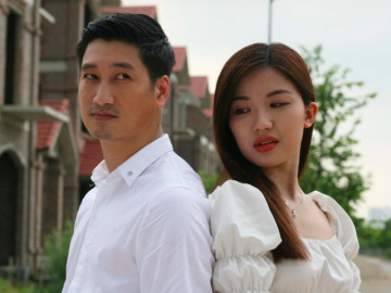 Từng có cảnh nóng "nổi da gà" cách đây 4 năm, cặp đôi trơ trẽn nhất "vũ trụ VTV" giờ ra sao?