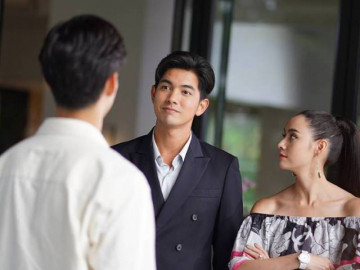 Về ra mắt nhà bạn gái, vừa thấy mặt anh trai cô ấy tôi liền kiếm lý do rời đi luôn