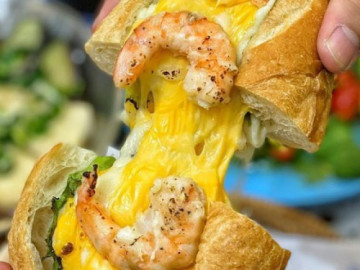 Gần 20 địa chỉ bánh phô mai ở Hà Nội siêu hot cực ngon cho các tín đồ mê ẩm thực