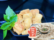 Bếp Eva - Hôm nay nấu gì: Thực đơn 3 món ngon bổ rẻ cho ngày nắng