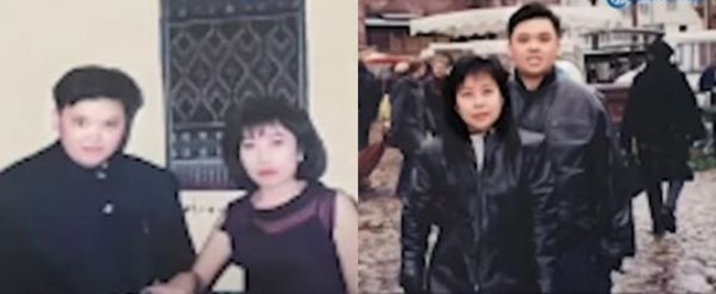 Quen “chồng” qua mạng, cô gái không ngờ người đàn ông mình cưới thực chất lại là… phụ nữ
