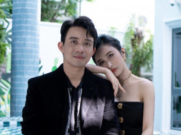 Đại gia Minh Nhựa thú nhận: Tôi từng uống rất nhiều thuốc ngủ và buông xuôi