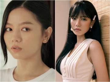 Nữ chính phim Việt giờ vàng xịn nhất hiện nay: U30 xinh như công chúa, nói rõ chuyện yêu người quen VTV