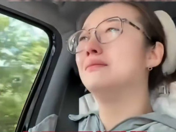 Cưới 8 năm nhà chồng vẫn miệt mài trả nợ, vợ bật khóc khi biết lý do liên quan đến mình