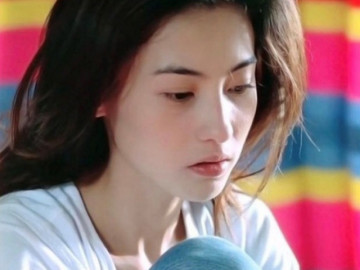 Báo Trung: Trương Bá Chi mắc ung thư giai đoạn cuối, Tạ Đình Phong bắt luôn 2 con trai đi mất