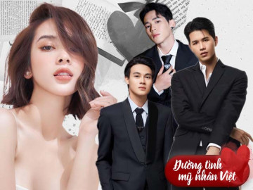 Sao nữ bị mẹ bạn trai ép phá thai năm 18 tuổi, vừa yêu thiếu gia Trà Vinh lại vướng nghi vấn sắp "toang"