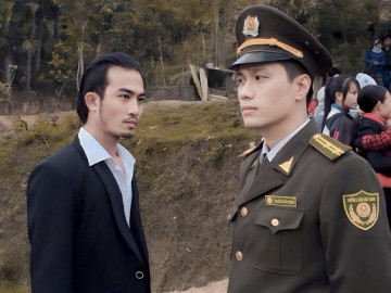 Phim Việt có thêm 1 sao nam trẻ ngược, sau 10 năm còn bảnh trai hơn thời mới làm nghề