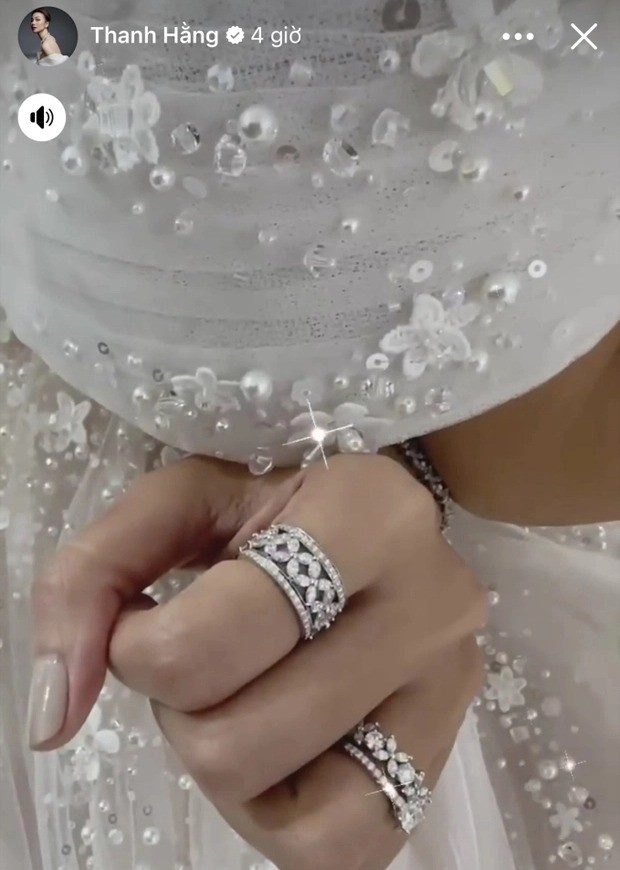 View - Hé lộ thời gian chị đại Thanh Hằng tổ chức đám cưới, chú rể là người trong ngành giải trí