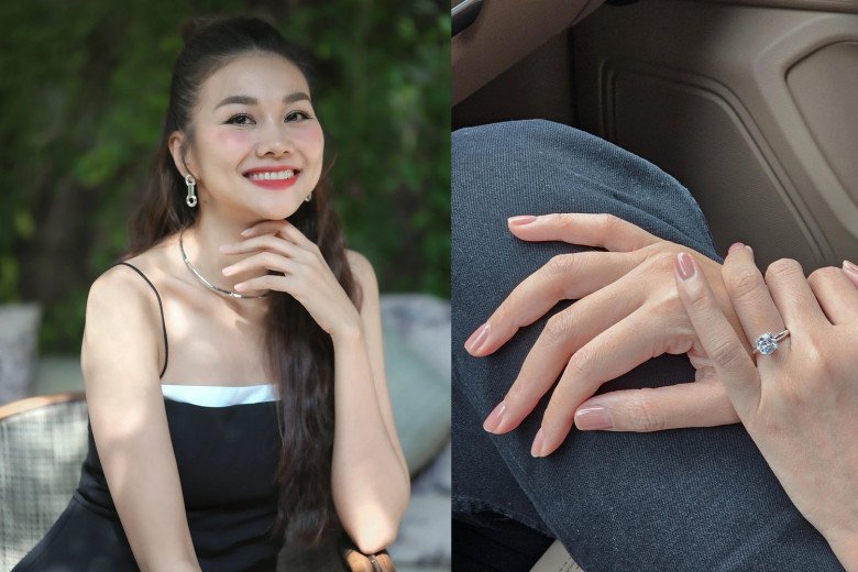 View - Hé lộ thời gian chị đại Thanh Hằng tổ chức đám cưới, chú rể là người trong ngành giải trí