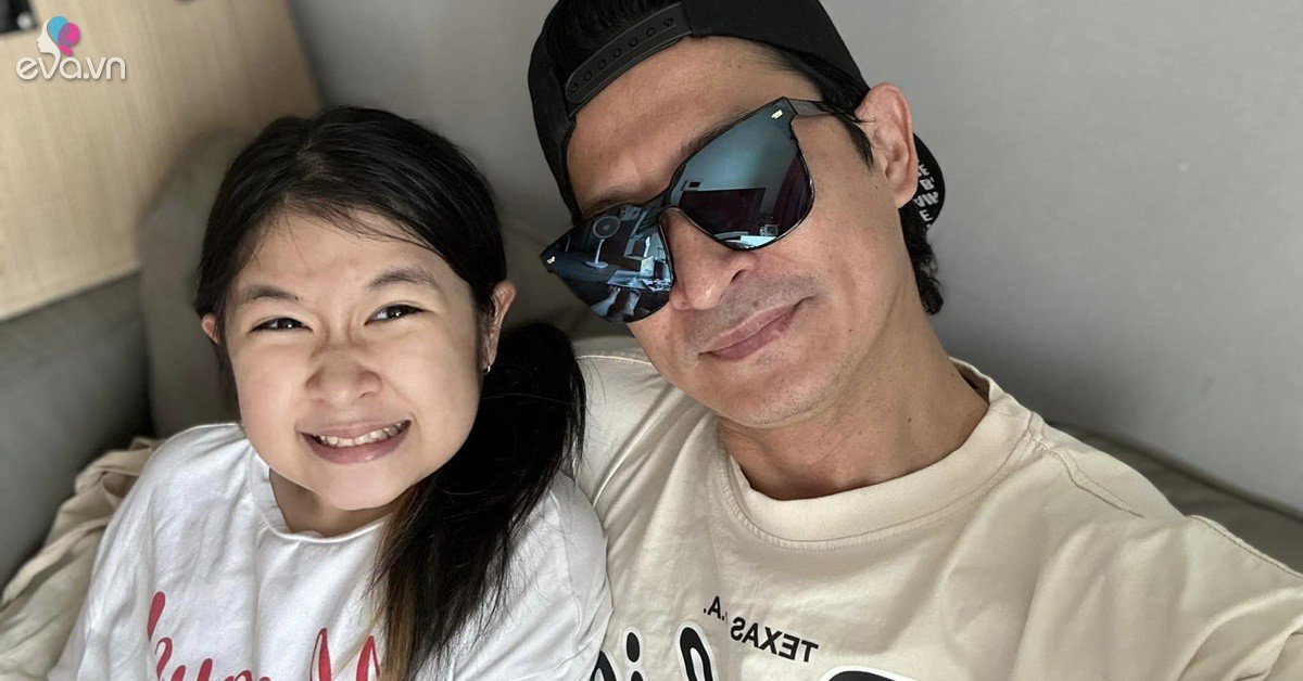 View - Huy Khánh kể nỗi khổ của một ông bố có con độ tuổi mới lớn: Muốn cô con gái của mình trở lại như xưa