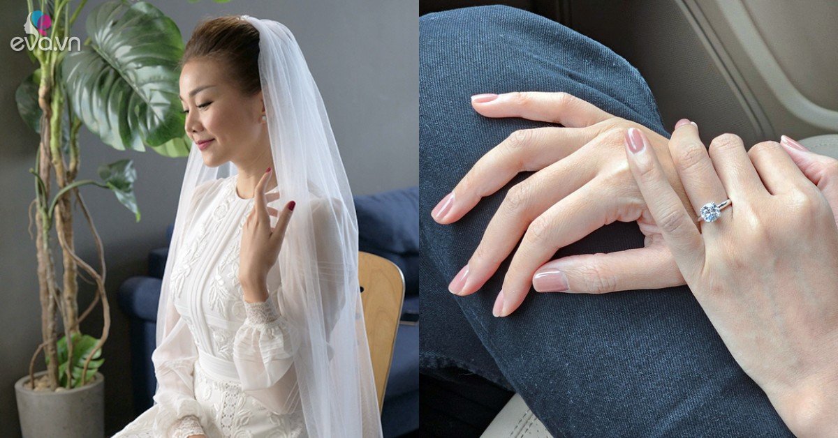 View - Hé lộ thời gian chị đại Thanh Hằng tổ chức đám cưới, chú rể là người trong ngành giải trí