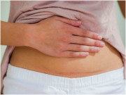Bà bầu - 7 di chứng sản phụ sinh mổ có thể bị ám ảnh đến suốt đời
