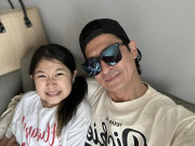 Huy Khánh kể nỗi khổ của một ông bố có con độ tuổi mới lớn: Muốn cô con gái của mình trở lại như xưa