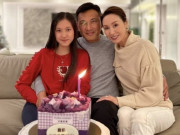Làm mẹ - Cách nuôi dạy con kỳ lạ của các đại gia showbiz: Người cho học song song 2 trường mẫu giáo, người thuê 7 gia sư cho con
