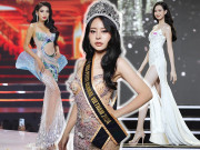 Làm đẹp - Á hậu chiều cao 1m45 vẫn tự tin đi thi quốc tế, đã qua thời vương miện chỉ dành cho team “chân dài”?