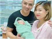 Bà bầu - MC Hoàng Linh kể chuyện 3 ngày đi đẻ sung sướng chẳng khác nào đi nghỉ dưỡng