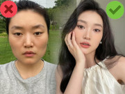 Làm đẹp - Phụ nữ mặt vuông, trán rộng không cần phẫu thuật thẩm mỹ, chọn đúng kiểu tóc, đẹp như "thay da đổi thịt"