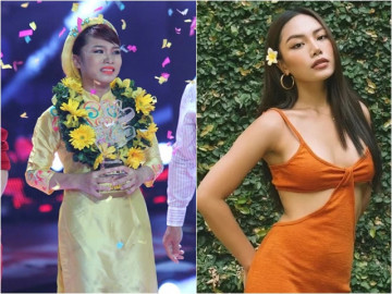 Quán quân Giọng hát Việt 2013: Tôi bị chê xấu, từng muốn nghỉ hát đi lấy chồng