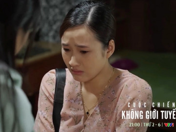 Thôn nữ xinh xắn làm vợ trùm ma túy mới nổi trên phim VTV, từng là tiểu tam bị ném đá dữ dội