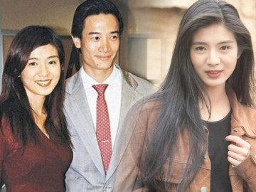 Chúc Anh Đài đẹp nức tiếng showbiz: Yêu lầm kẻ phụ tình, mất 10 năm trả nợ thay chồng