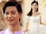 Giải trí - Tư Mắm "Đất Phương Nam" bị trẻ con chọi đá vì quá ác, giờ được bạn trai Việt Kiều cho 500 triệu mua xe