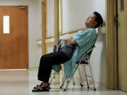 Giải trí - Vắng mặt lúc Nhã Phương lâm bồn, Trường Giang rưng rưng nói thấy tội vợ: "Sinh 2 đứa mà không có tôi bên cạnh"