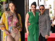 Giải trí - Nàng hậu lấy chồng đáng tuổi bố, sau 3 tháng sinh con tự tin diện bikini, nhìn xuống vòng bụng dân mạng câm nín