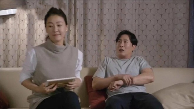 View - Lee Mi Yeon - Tình đầu quốc dân xứ Hàn: Từng là Nữ hoàng quảng cáo, không dám tái hôn sau đổ vỡ