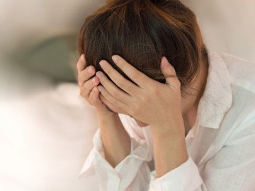 Cố quan hệ để chồng khỏi ra ngoài ăn chả, người vợ ở Sài Gòn gặp chuyện người phụ nữ nào cũng sợ