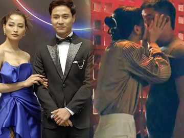 Ngoài đời là thánh ế có tiếng, nữ MC táo bạo VTV lại sở hữu dàn người tình toàn nam thần