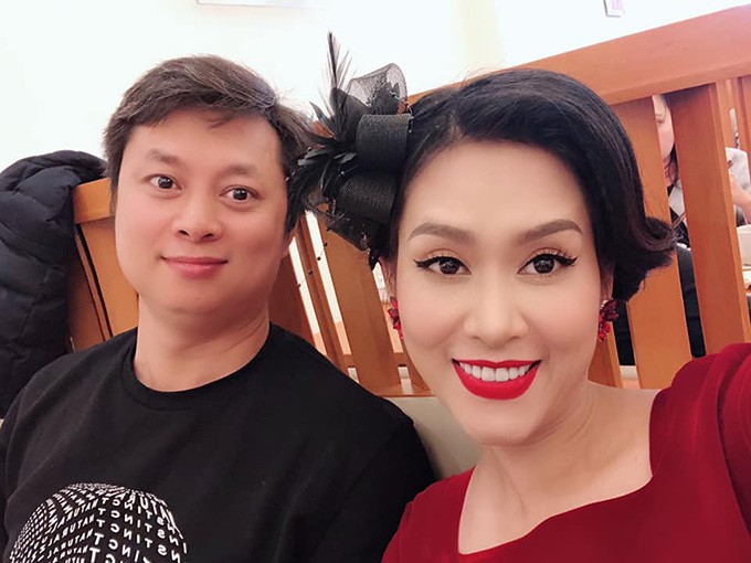 View - Thí sinh Olympia duy nhất đóng phim: Lên phó giáo sư ở tuổi 39, ngoại hình hiện tại gây chú ý