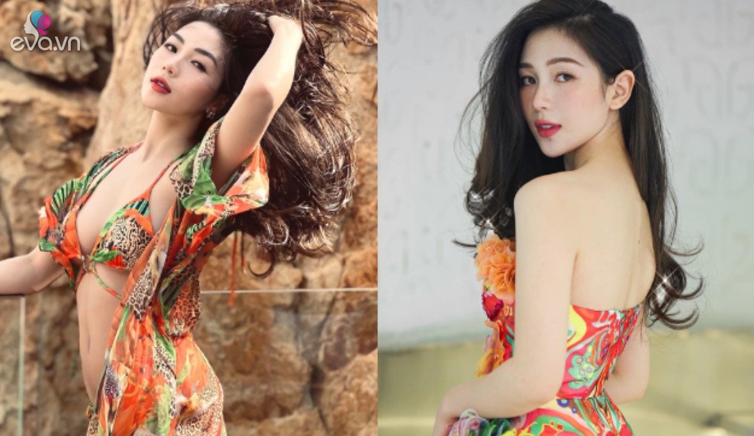 View - Vẻ đẹp không tì vết từ mặt đến dáng của mỹ nhân được mệnh danh là bom gợi cảm VTV