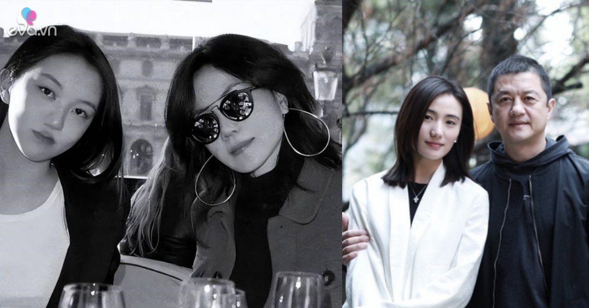 Gallery - Lý Yên - Con gái Lý Á Bằng thân thiết với mẹ kế, lạnh nhạt với mẹ đẻ Vương Phi