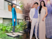 Giải trí - Chàng Hoàng tử Rồng sống trong nhà hàng chục tỷ, là "chồng hờ" của một nàng hậu đại gia