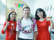 Tin tức - Bố mẹ tiết lộ bất ngờ về quán quân Olympia Lê Xuân Mạnh: 3 tuổi đã biết cộng trừ, biết đọc báo, có biệt danh "Chí Phèo"